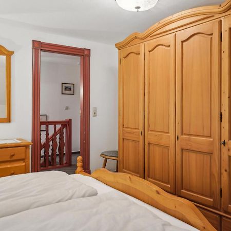 2 Bedroom Lovely Apartment In Dagebuell Exterior photo