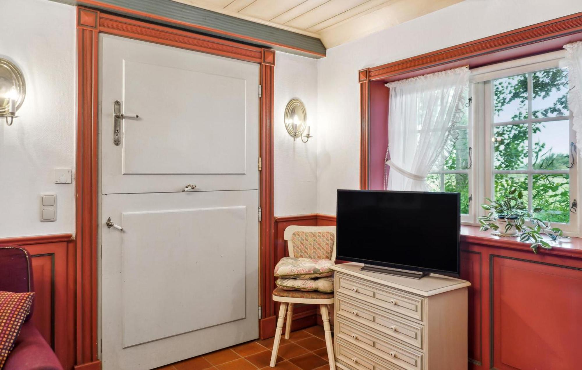 2 Bedroom Lovely Apartment In Dagebuell Exterior photo